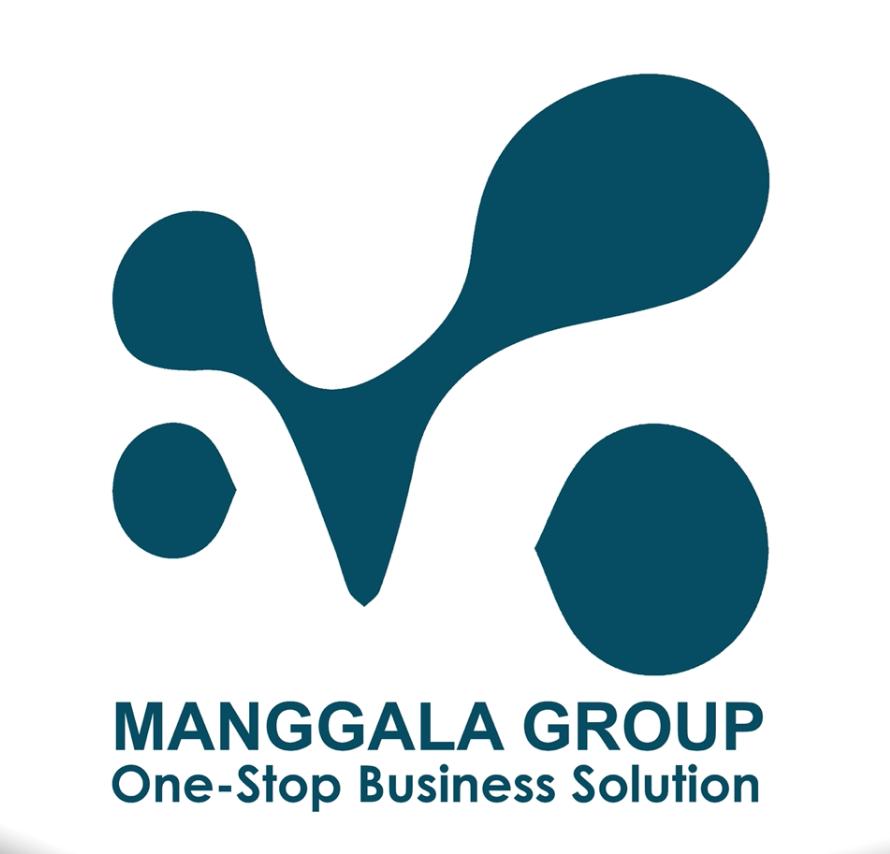 Manggala Group logo