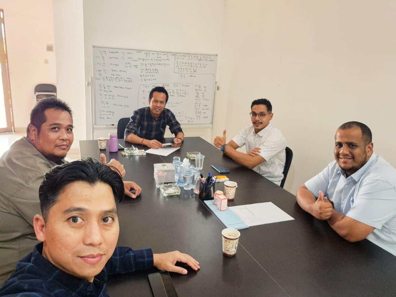 Jasa Penempatan Pekerja Profesional